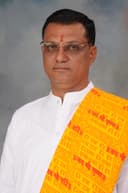 Bharat Kumar K Joshi