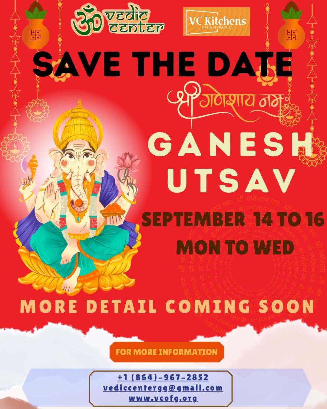 Ganesh Utsav