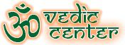 Vedic Center of Greenville Logo